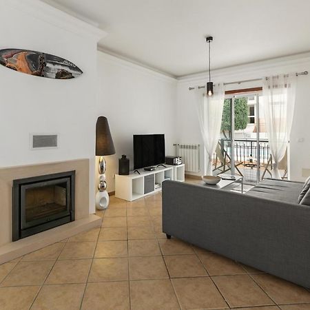 Belem House Apartment นาซาเร ภายนอก รูปภาพ