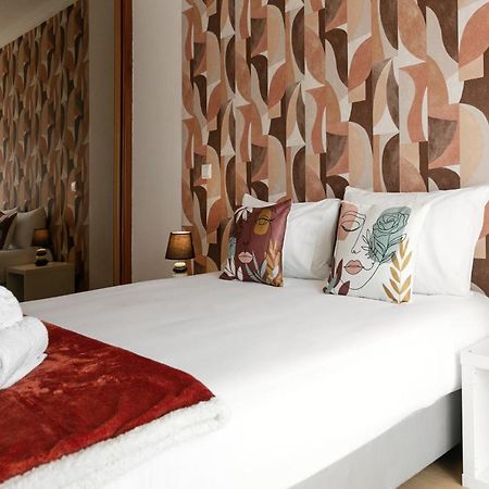 Belem House Apartment นาซาเร ภายนอก รูปภาพ