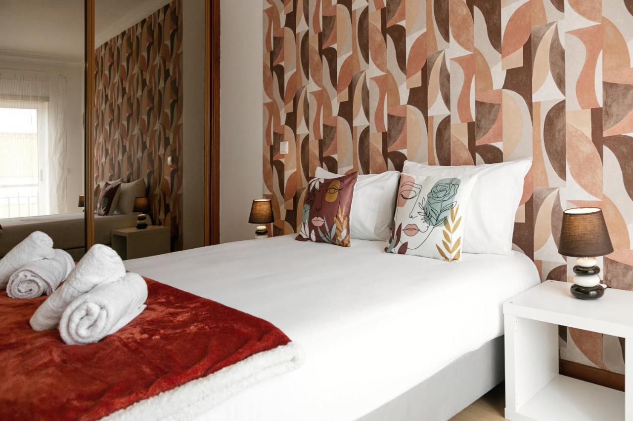 Belem House Apartment นาซาเร ภายนอก รูปภาพ