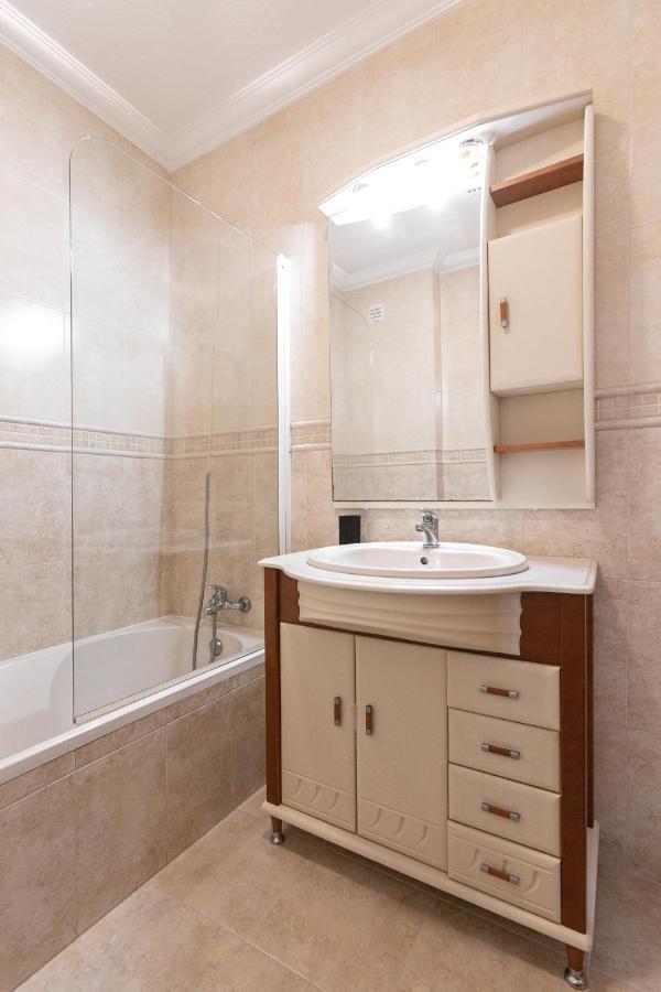 Belem House Apartment นาซาเร ภายนอก รูปภาพ