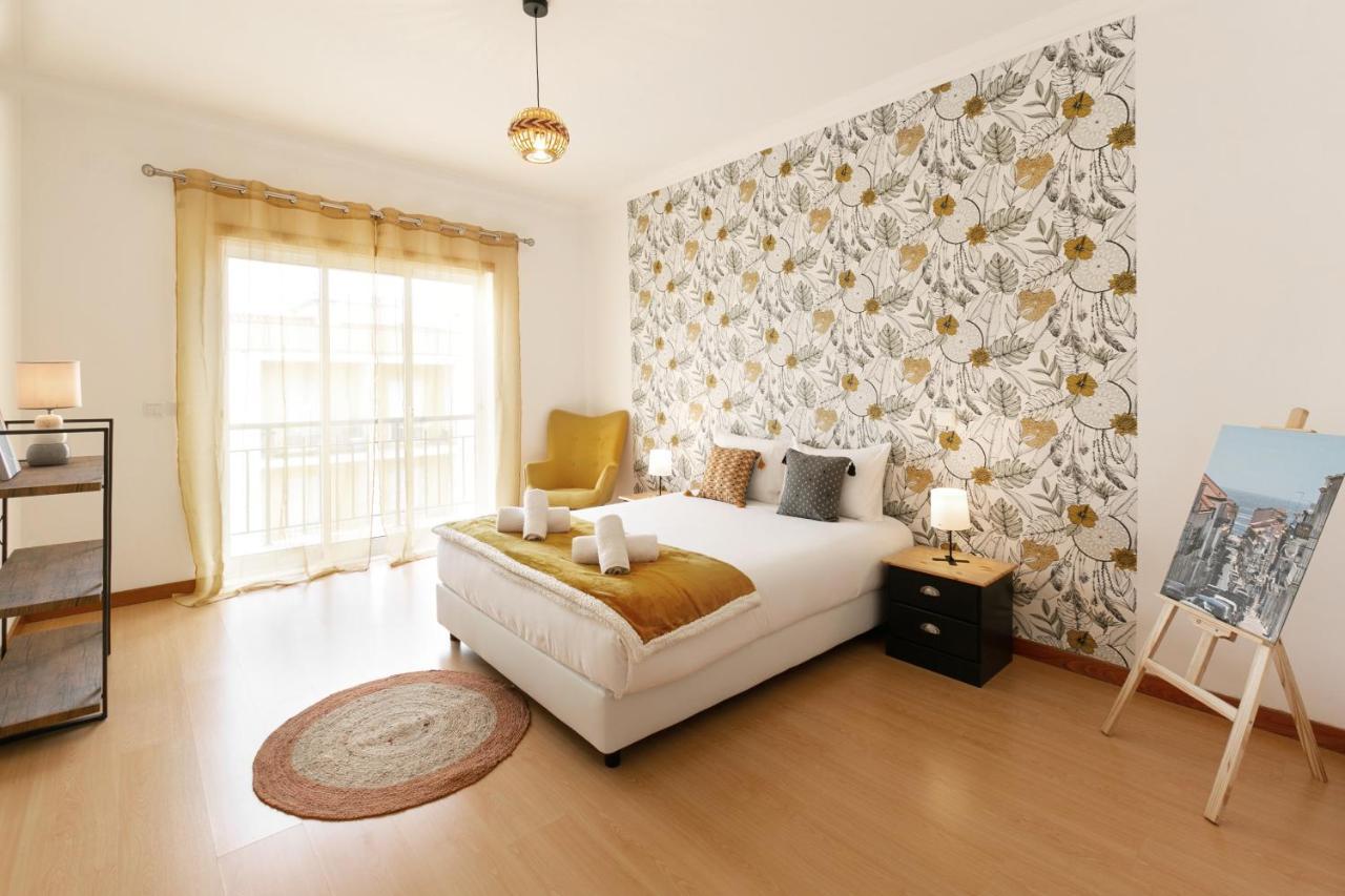 Belem House Apartment นาซาเร ภายนอก รูปภาพ