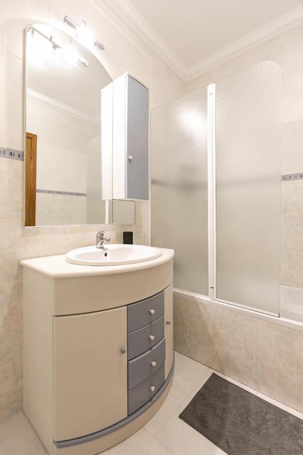 Belem House Apartment นาซาเร ภายนอก รูปภาพ