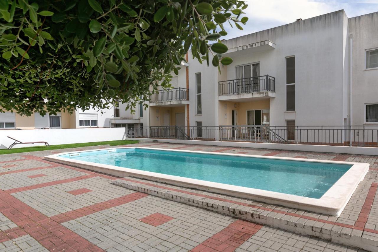 Belem House Apartment นาซาเร ภายนอก รูปภาพ