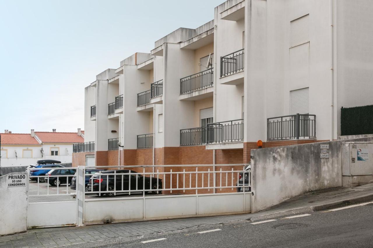 Belem House Apartment นาซาเร ภายนอก รูปภาพ