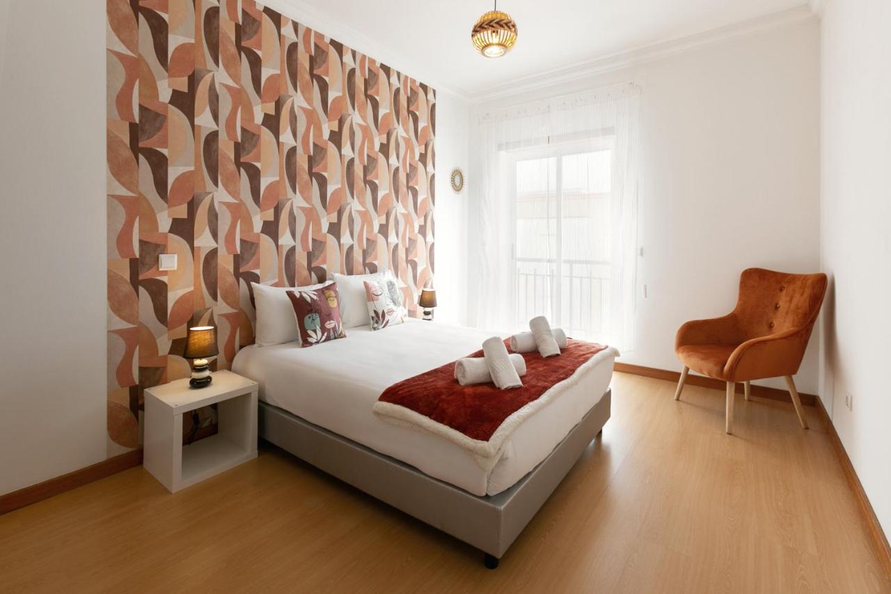 Belem House Apartment นาซาเร ภายนอก รูปภาพ