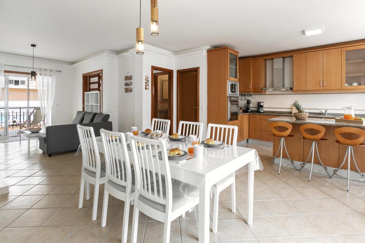 Belem House Apartment นาซาเร ภายนอก รูปภาพ